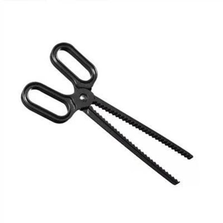 Bærbar BH-kopjusteringsklemme Hurtig og nem fjernelse af BH-indlæg Værktøj til kvinders badedragter BH Sort