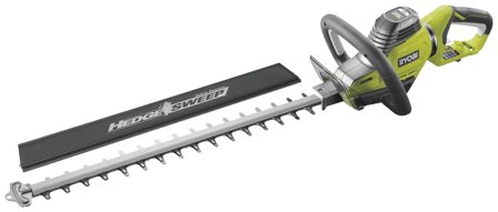 Ryobi RHT6760RL Häcksax 650 W, Trädgårdsmaskiner
