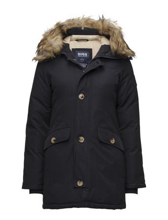 Miss Smith Jacket Blue Svea