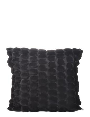 Egg C/C 50X50Cm Home Textiles Cushions & Blankets Cushion Covers Musta Ceannis