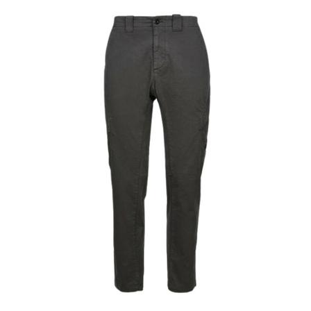 C.p. Company Straight Broek , Grijs , Heren , Maat: XS