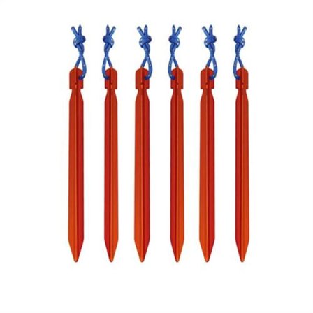 AceCamp Aluminium Y-peg tent accessories OneSize