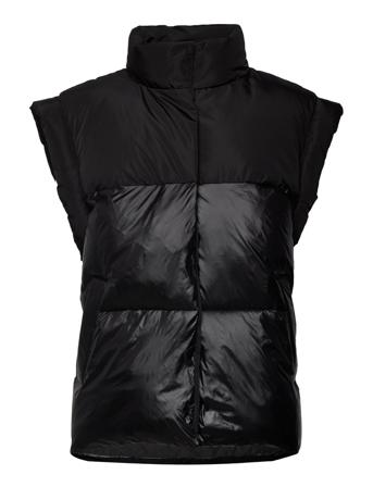 2Nd Watley - Casual Shine Black 2NDDAY