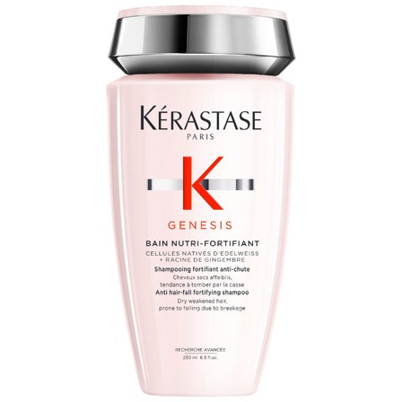 Kérastase Genesis Bain Nutri-Fortifiant 250ml - Shampoo Rinforzante