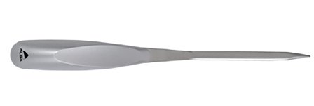 ALBA Brevöppnare ALBA plasthandtag grå - Lyreco - Emballage och lagerutrustning - Knivar och saxar - Brevöppnare