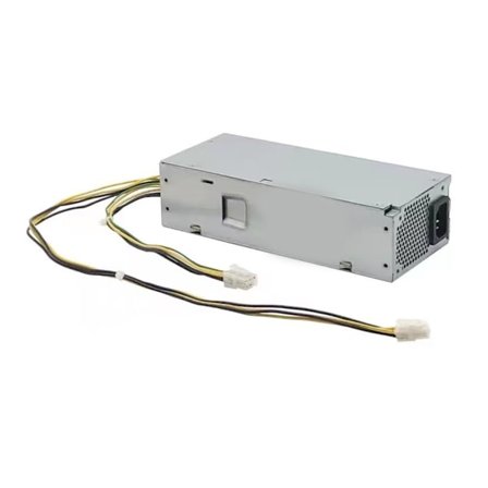 180W strømforsyningsenhet erstatning for 510S-07ICB V530S-07ICB stasjonær tårn 00PC772 00PC780 SP50H29568 PCH018