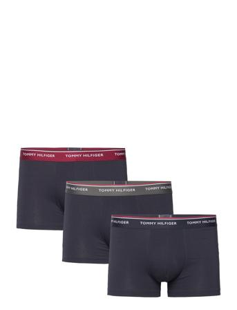 3P Wb Trunk Navy Tommy Hilfiger