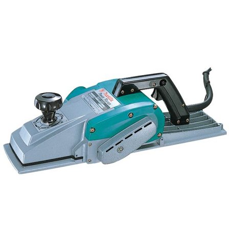 Makita 1806B - høvelmaskin - 1200 W - 170 mm