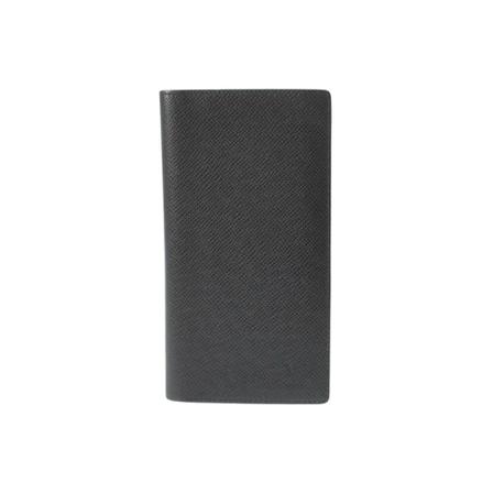 Louis Vuitton Vintage, Wallets & Cardholders Zwart, Heren, Maat:ONE Size