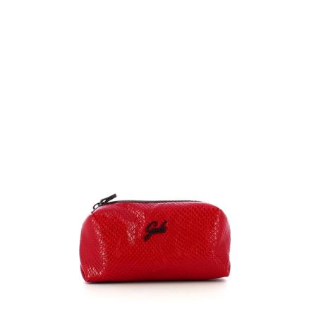 Gabs, Busta GBeauty Micro Bag Rood, Dames, Maat:ONE Size