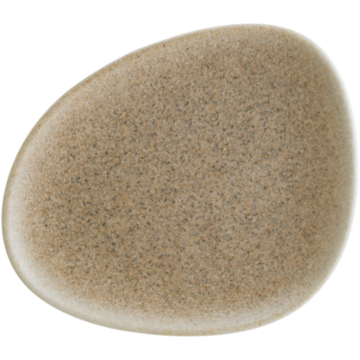 Tallrik Bonna Luca Ocean Blue Salmon 29cm