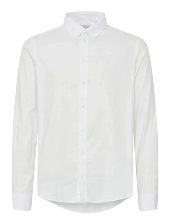 Casual Friday | Cfanton Ls Bd Fil A Fil Shirt | XXXL