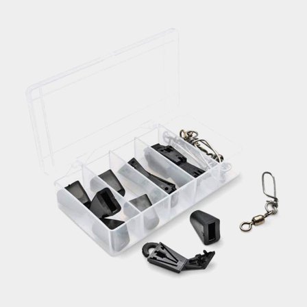 Wire avslutnings kit