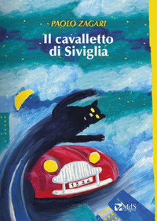 Il cavalletto di Siviglia Paolo Zagari