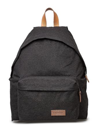 Padded Pak'r Reppu Laukku Musta Eastpak