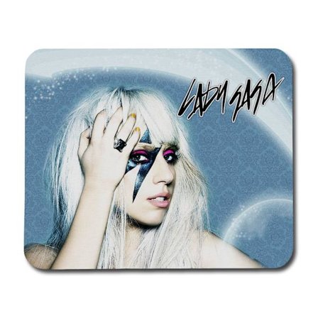 Lady Gaga Musmatta