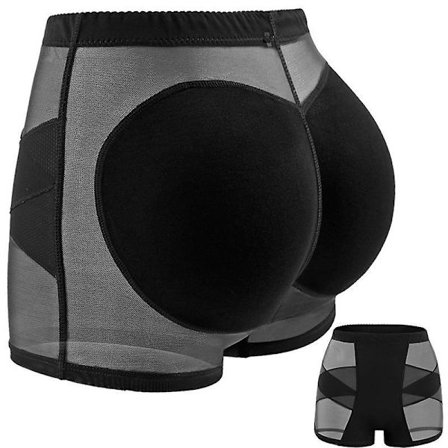 Ladies Butt Lift Panties Body Shaper Pants Hip Enhancer Panty Butt Lift Underwear