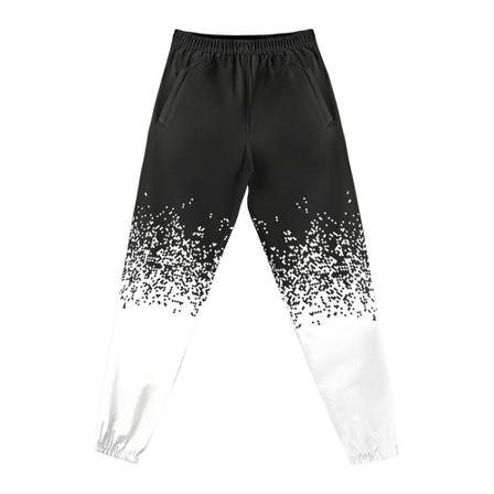 Marcelo Burlon Sweatpants Sort, Dame