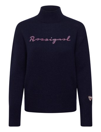 ROSSIGNOL | W Signature Sweater | XS