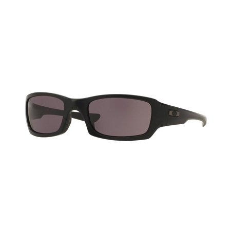 Oakley Fives SquaPunaiset - Urheilulasit - Oakley - Mustat Wrap around