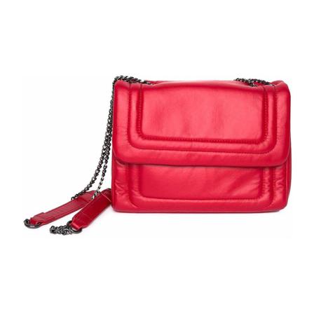 Pepe Jeans, Pocket Rood, Dames, Maat:ONE Size