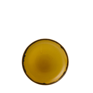 Tallrik Harvest Mustard