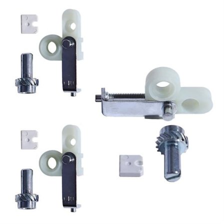 Kæde Spændingsregulator Sæt Kompatibel Med ms251 ms231 ms241 ms251c ms231c Kædesav