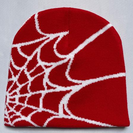 Knitting Beanies Hat Afsnit Kvalitet Cap Mea Culpa Y2k Varm type-A7