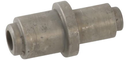 FM Mattsson 6098-1010 Adapter Ø10 och Ø12 mm, Badrum