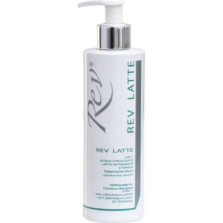 Rev Latte Detergente 250ml