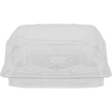 KAKEESKE MED LOKK 25X25X10CM