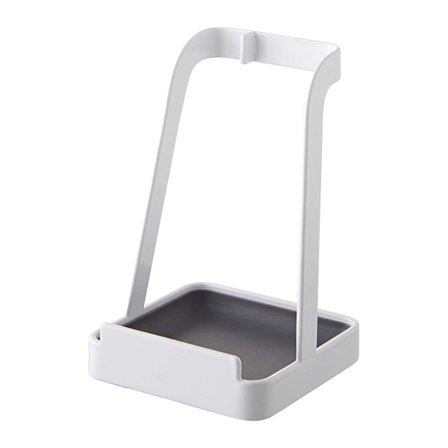 Ske- og lågholder til køkkenbordplade