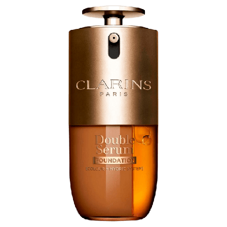 Clarins Double Serum Foundation Dam 30 ML