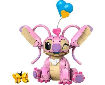 LEGO Disney Classic Angel 43257