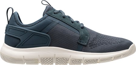 Helly Hansen Henley naisten sneakerit, sininen/hopeanvalkoinen