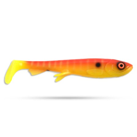 Wolfcreek Shad 15cm, 30g - Sherbert Shad