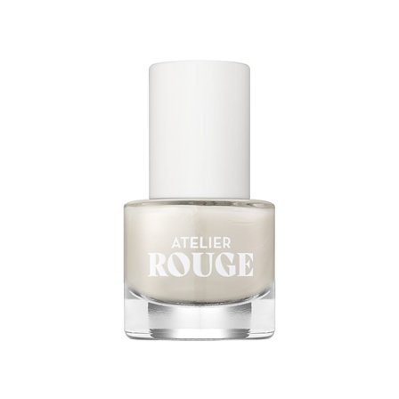 Atelier Rouge Nail Polish 103 Cristal Clear, Makeup, Negle, Neglelak