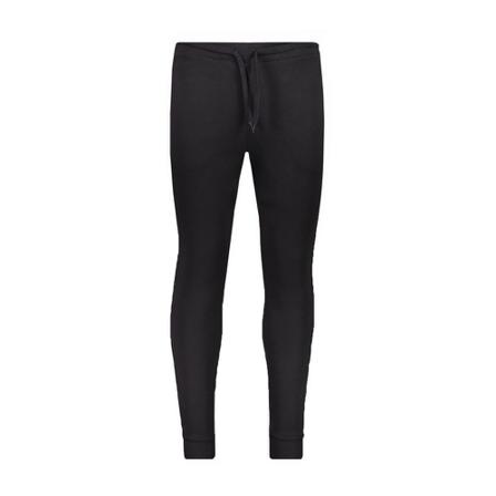 Lyle & Scott, Sweatpants Zwart, Heren, Maat:S,Katoen