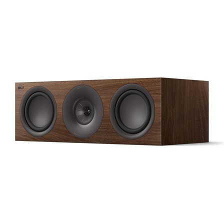 KEF Q6 Meta Keskikaiutin - Puu
