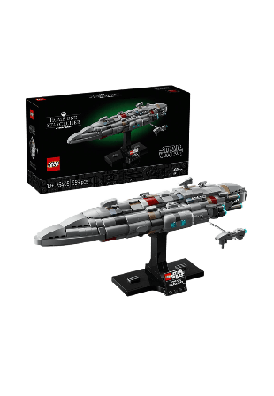 LEGO Star Wars: Return of the Jedi Home One Starcruiser 75405 Byggsatser Unisex ONESIZE