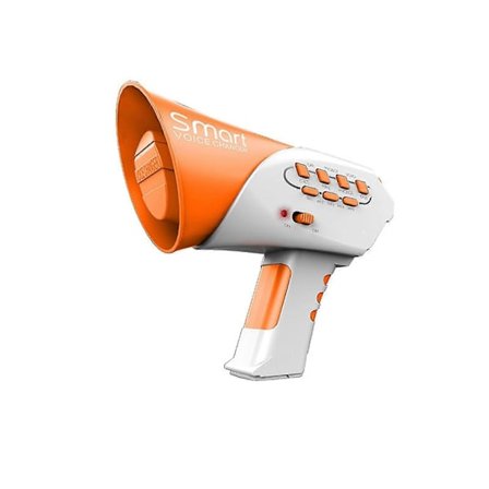 Joululahjat Äänenmuunnin Robotti Megafoni Vahvistin 12 Ääniefektiä Led Lapset Pojat Lelu Lahjat