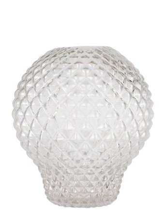 Specktrum Selene Vase - Medium - Nude - H:22CM