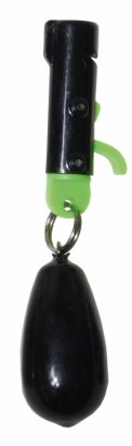 Trollingclip mit Sinker 112gr