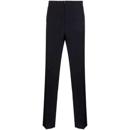 Givenchy Slim Bukser Blå, Herre Chinos