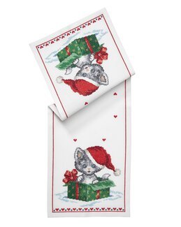 Läufer Katze - Svarta Fåret