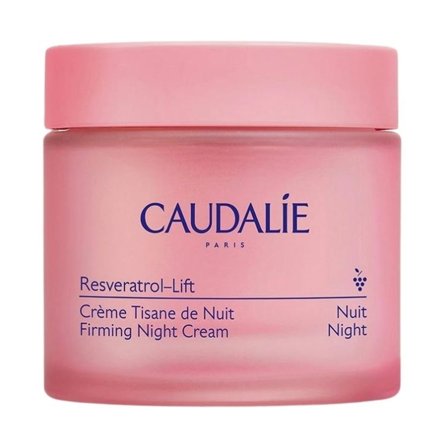 Caudalie Resveratrol-Lift Crema Tisana della Notte 50ml - Tratt.viso 24 ore antirughe