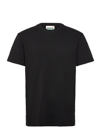 Revolution Loose T-Shirt - Black - XL