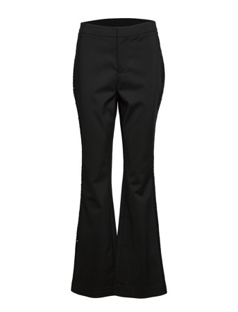 Layla Trousers Black Twist & Tango