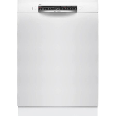 Bosch - Oppvaskmaskin SMU2HTW06E Hvit