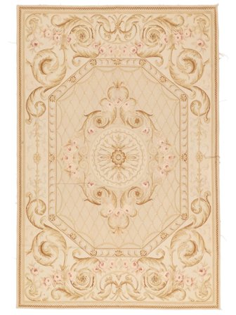 Tappeto Aubusson - Tappissere 168X244 (Lana, Cina)